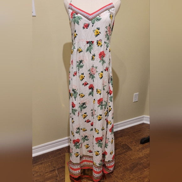 H&M Coachella Dress in size 12 - Picture 6 of 11
